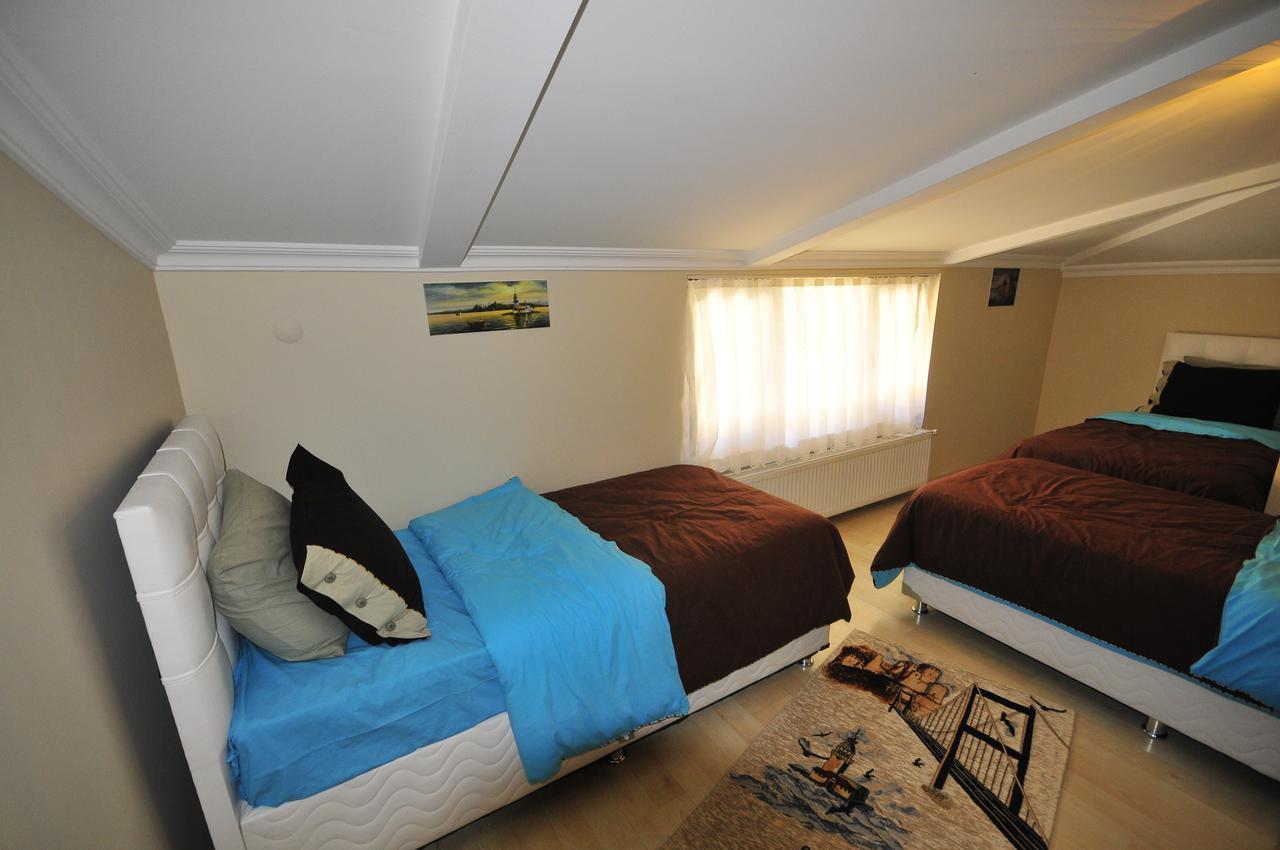 Kaya Apart Exclusive Aparthotel *