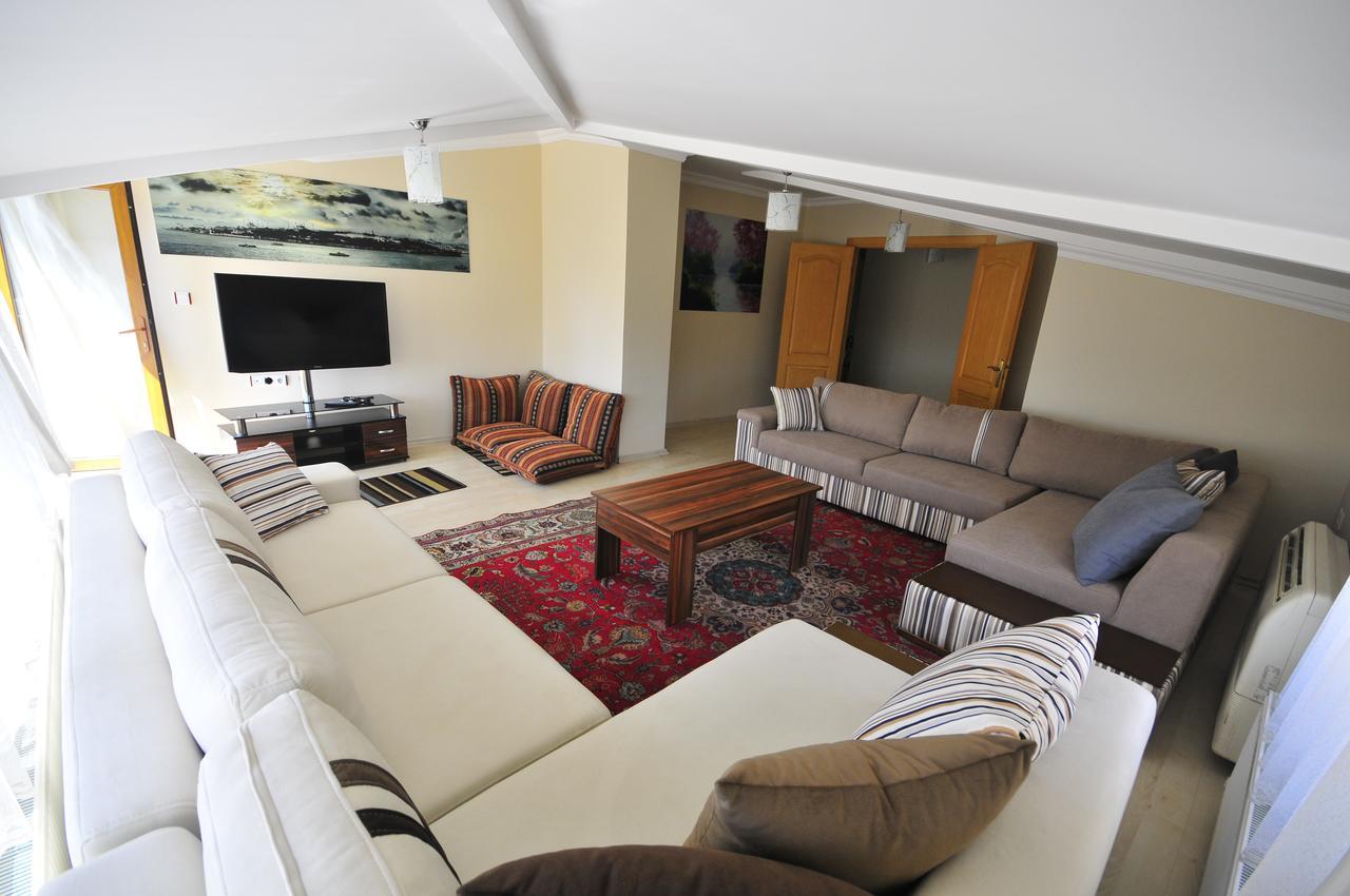 Kaya Apart Exclusive Aparthotel