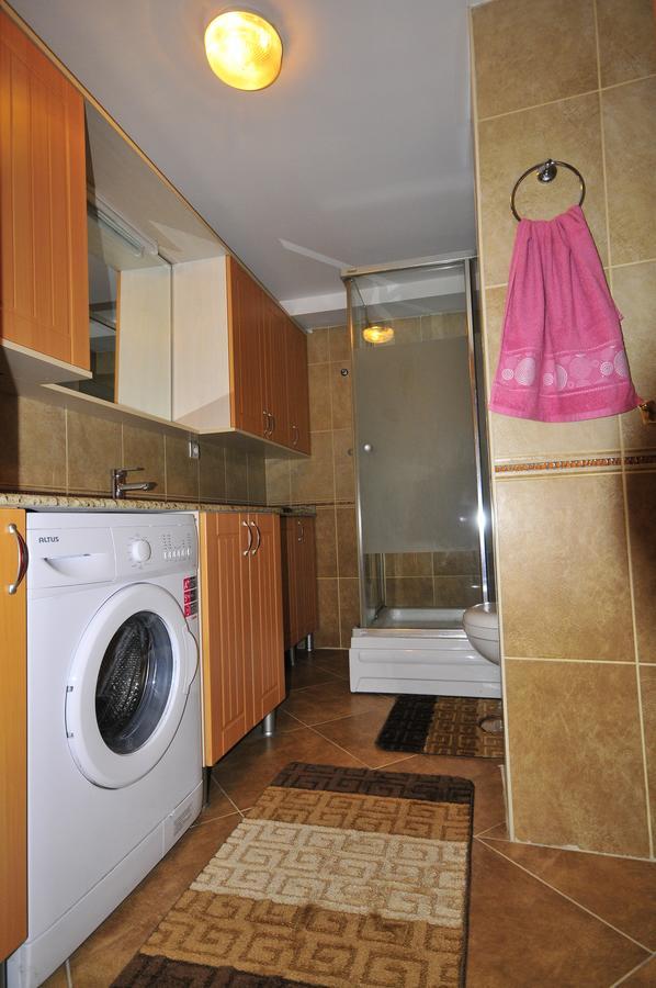 Aparthotel Kaya Apart Exclusive Istanbul