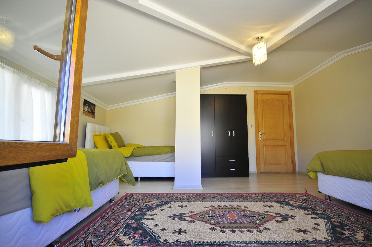 Kaya Apart Exclusive Aparthotel *