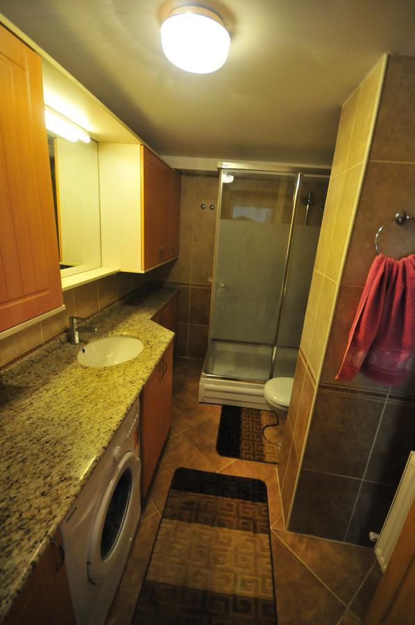 Kaya Apart Exclusive Aparthotel