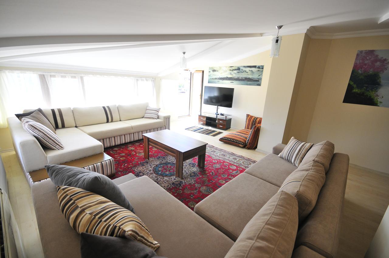 Aparthotel Kaya Apart Exclusive