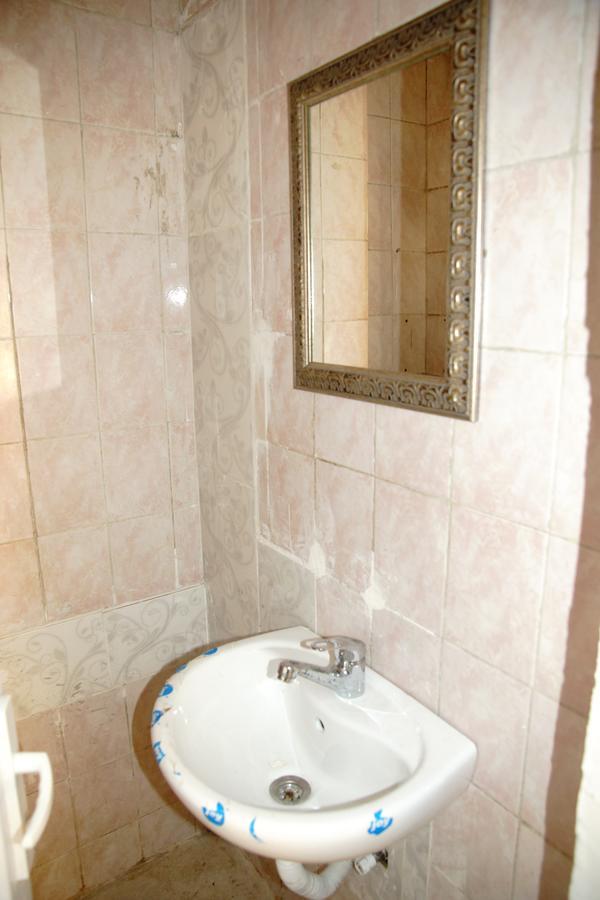 Family Apartamento Istambul