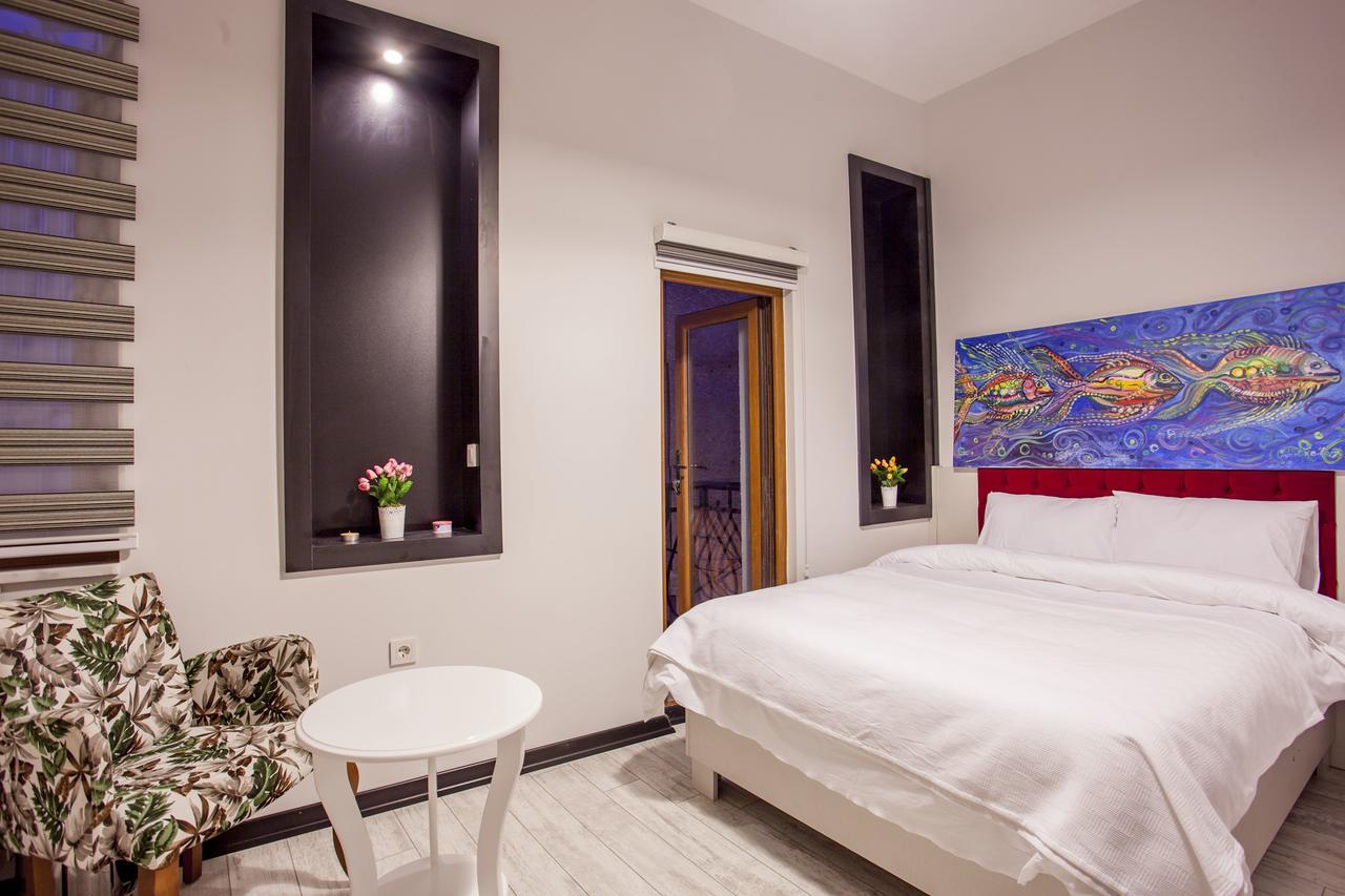 Hotel Taksim Sem House 2*