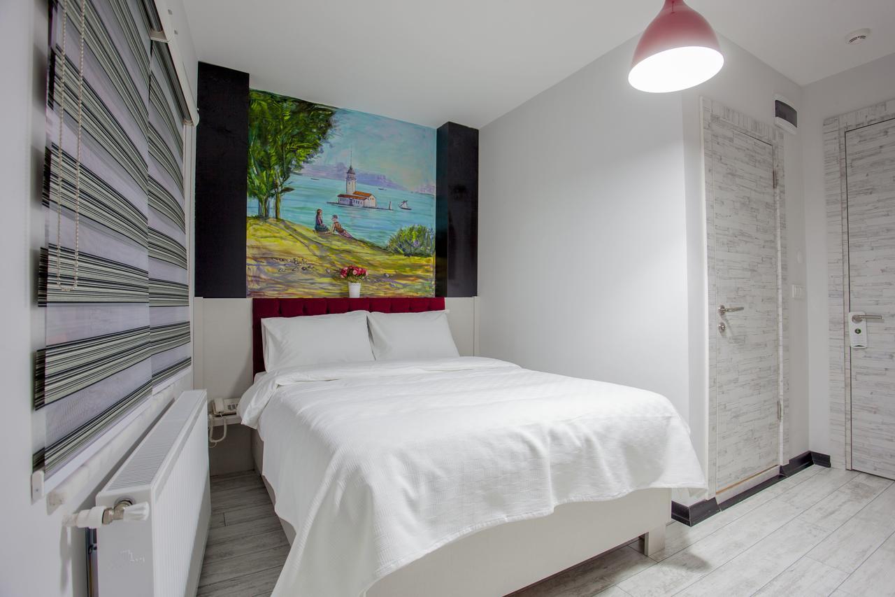 Taksim Sem House Hotel 2*