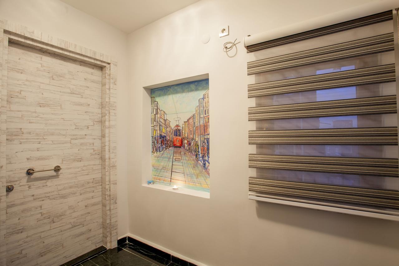 Taksim Sem House 2* Istanbul