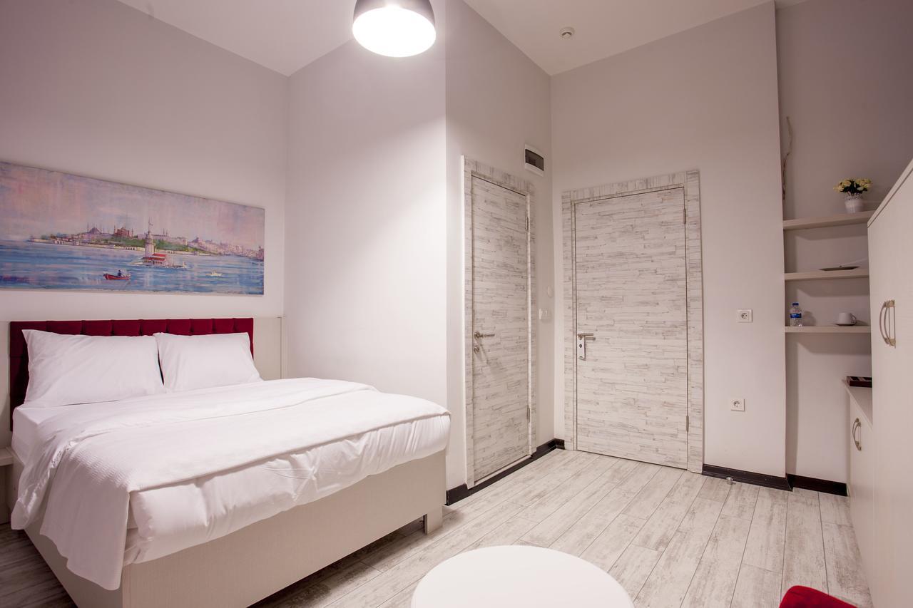 Hotel Taksim Sem House 2*