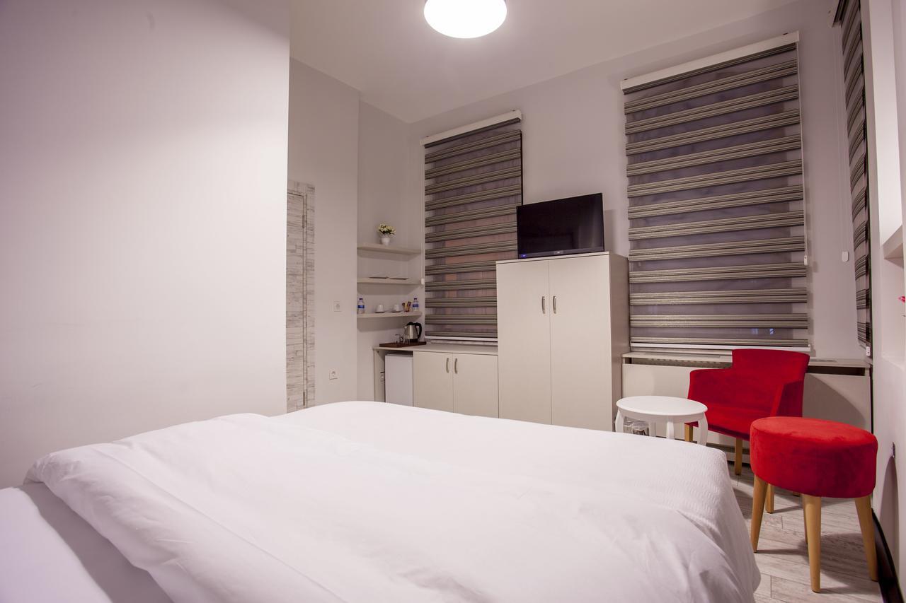 Hotel Taksim Sem House Istanbul