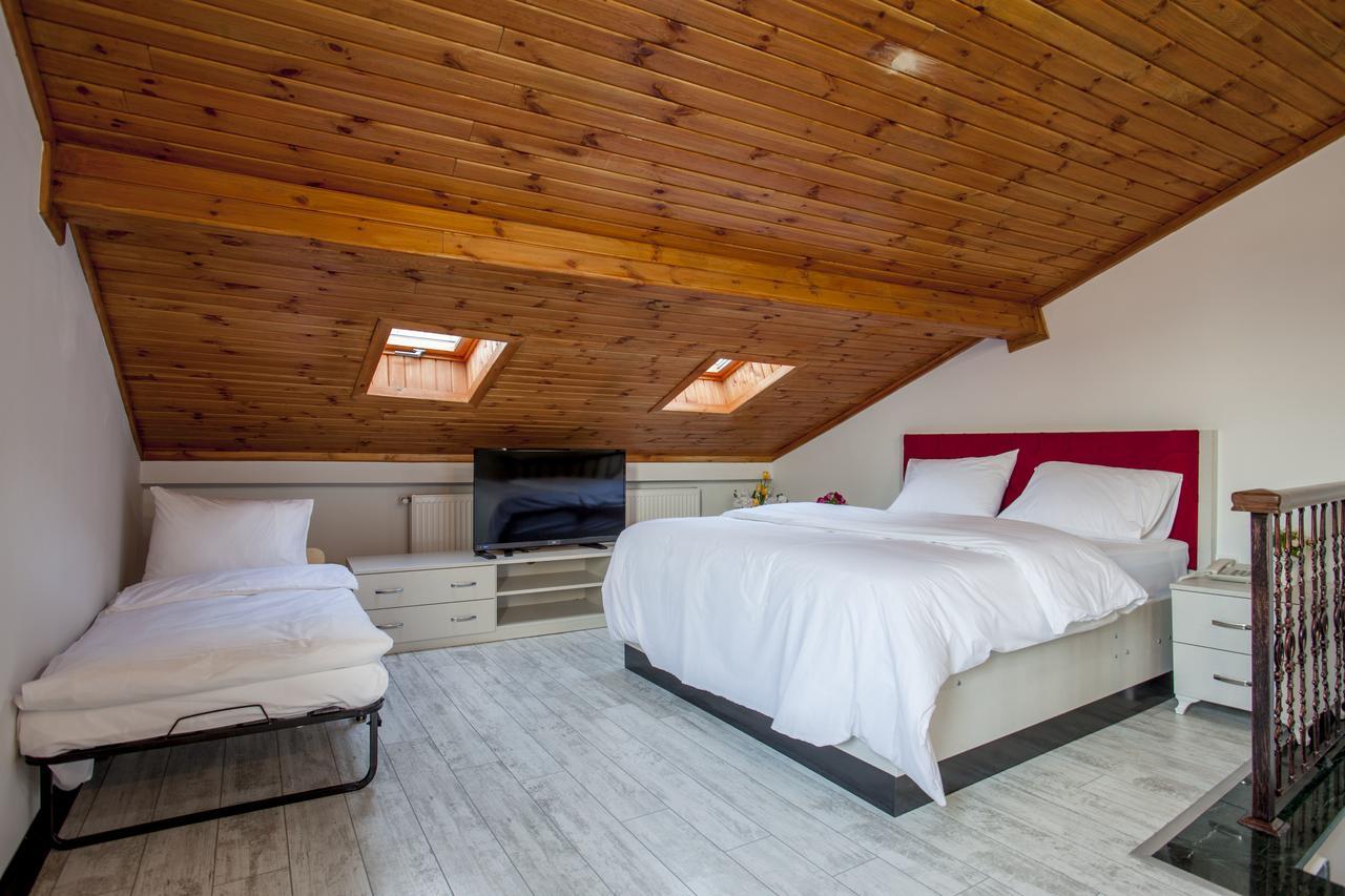 Taksim Sem House Hotel