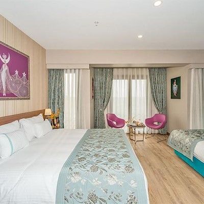 Hotel Taximist 3*