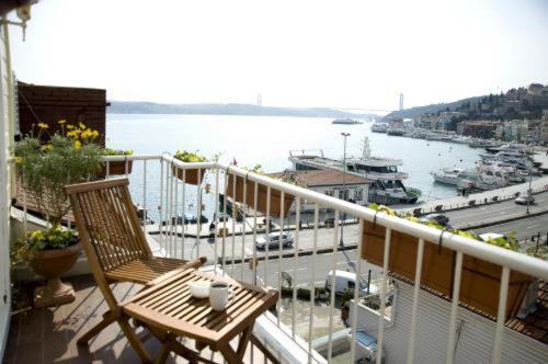 Hotel Lacapria Bosphorus Istanbul
