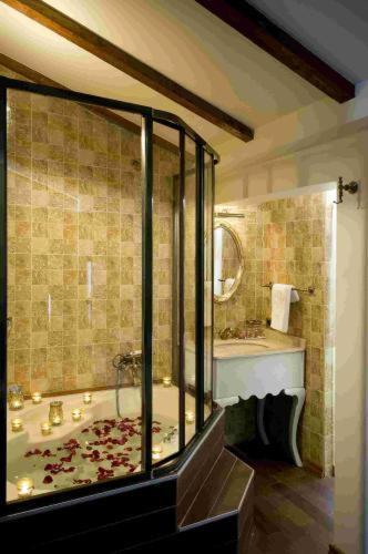 Lacapria Bosphorus 5* Istanbul