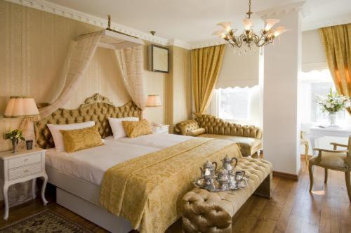 Hotel Lacapria Bosphorus