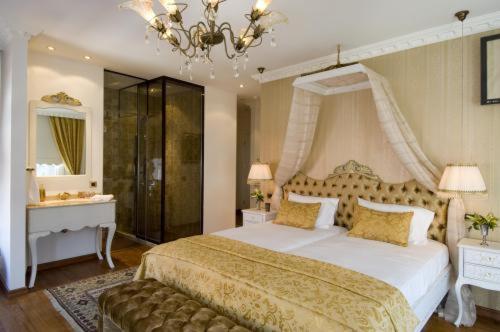 Lacapria Bosphorus Hotel 5*