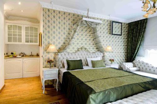 Hotel Lacapria Bosphorus 5*