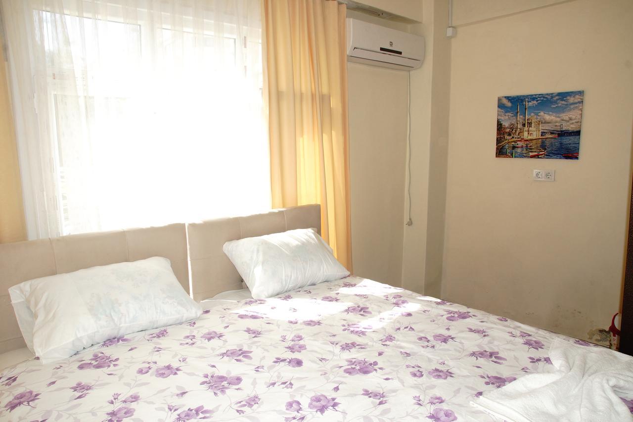 Apartamento Family Istambul