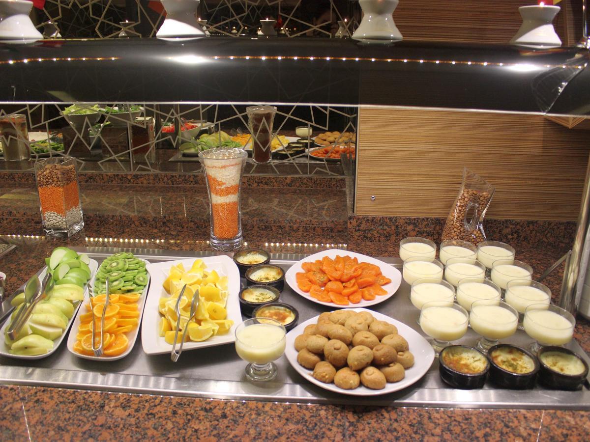 Hotel Mare Park Istanbul