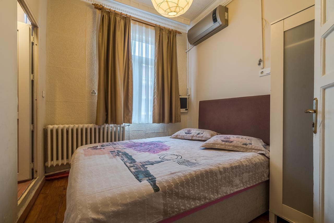 Hotel Erenler Hotel & Hostel 2*