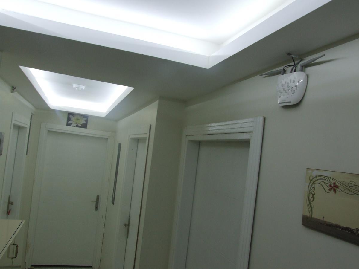 Otel Eresin Sultanahmet - Boutique Class İstanbul