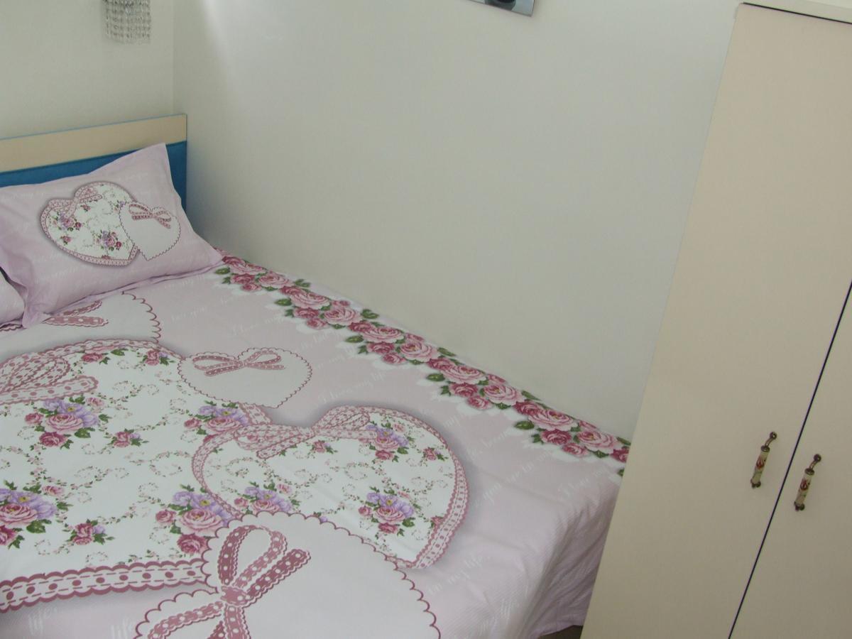 Otel Eresin Sultanahmet - Boutique Class 5*