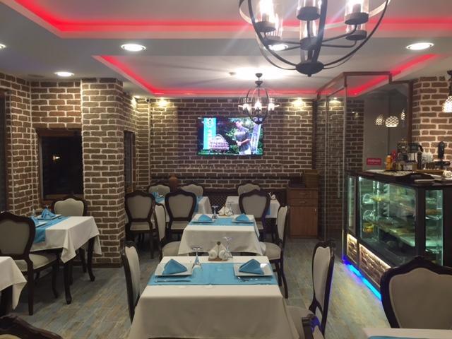 Eresin Sultanahmet - Boutique Class 5*