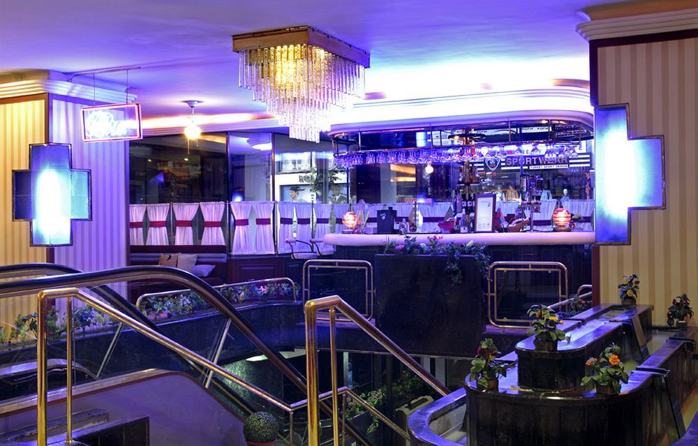 Prestige Old Istambul