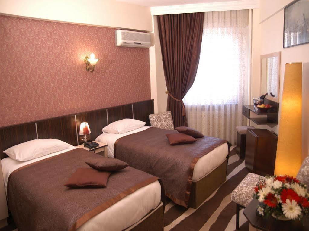 Maya Istanbul