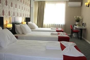 Era Palace 2* Istanbul