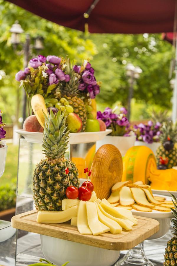 Park Orman Polonezkoy Hotel Istanbul