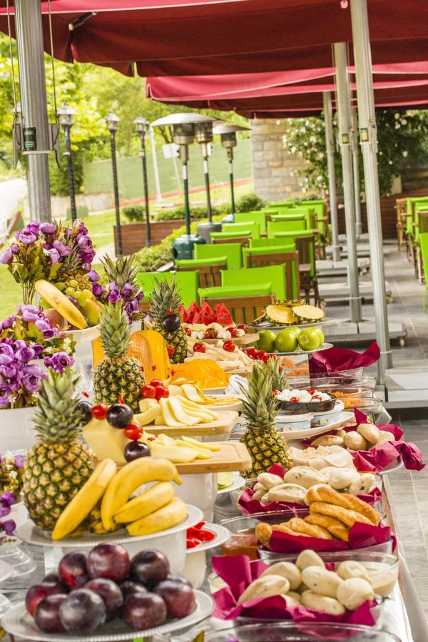 Hotel Park Orman Polonezkoy