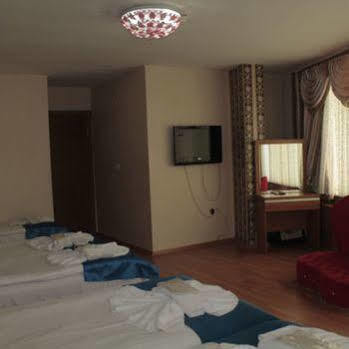 Hotel The Luxx Boutique