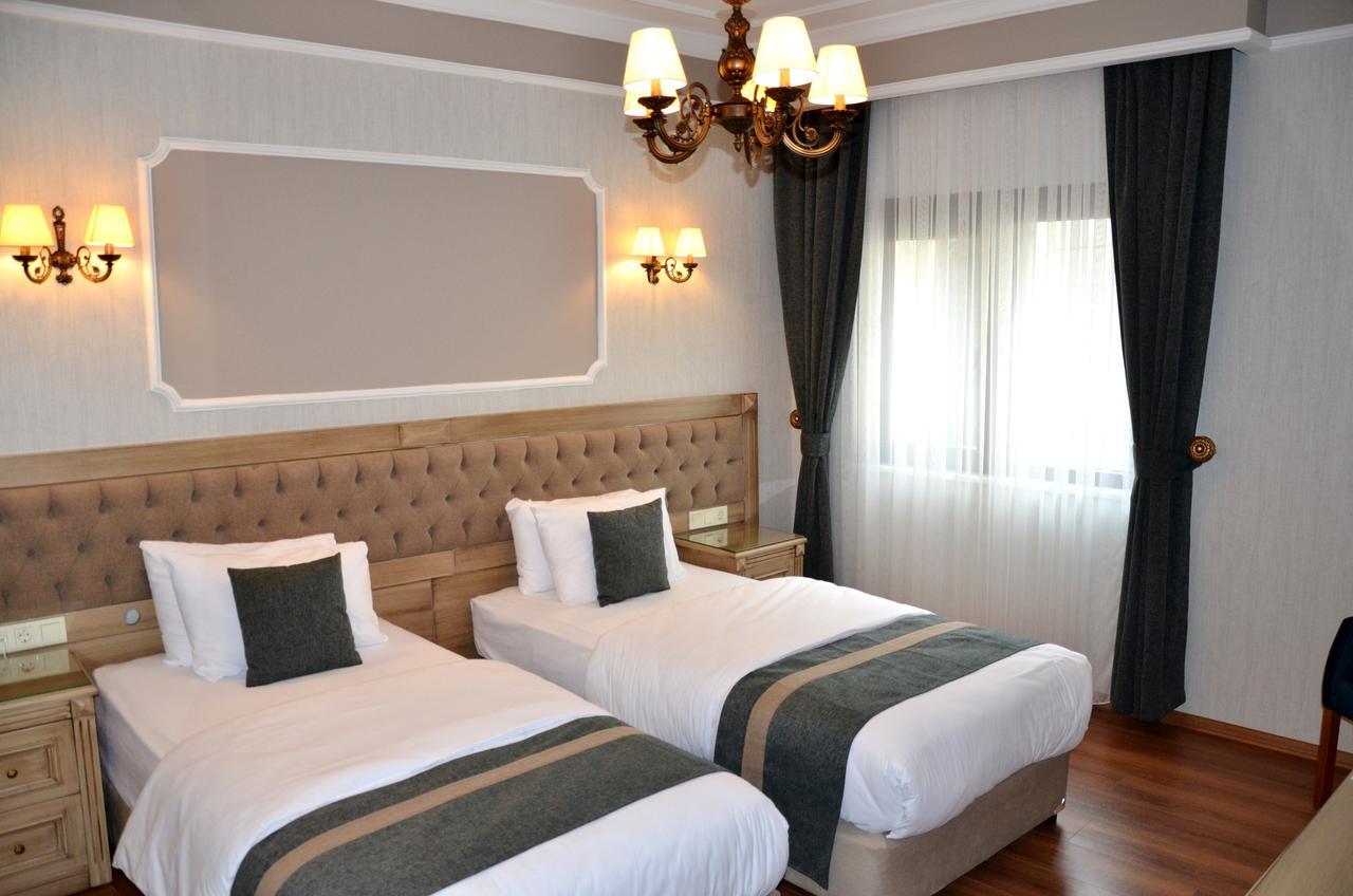 Ahmet Efendi Konagi Hotel 5*