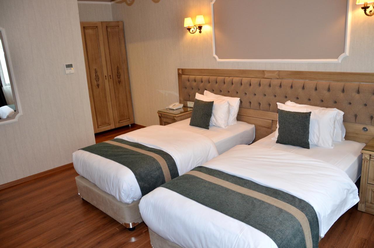Hotel Ahmet Efendi Konagi 5*