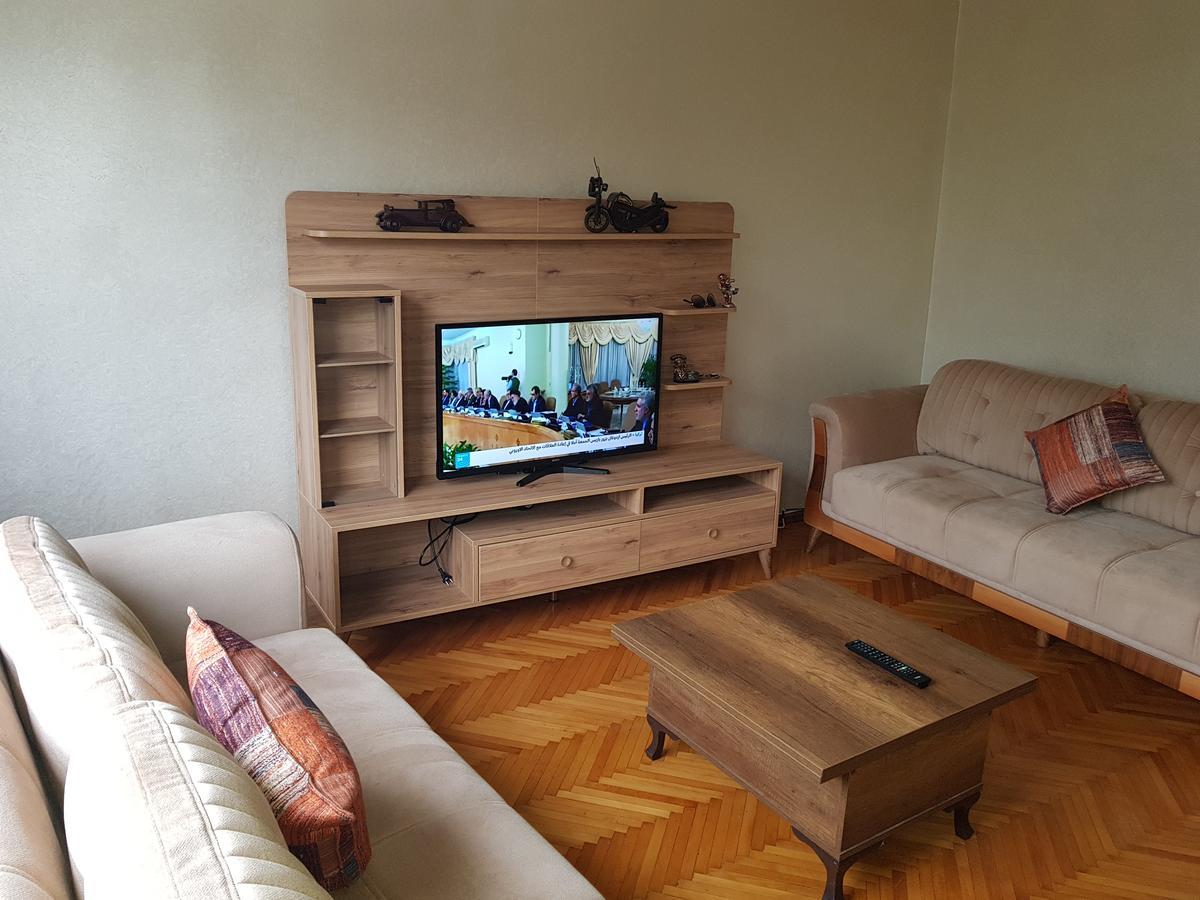 Marriott Sisli