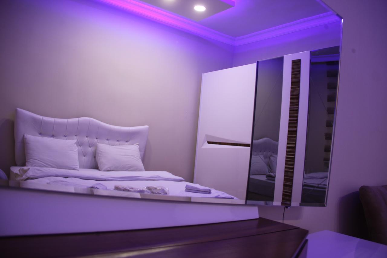 Marriott Sisli Hotel Istambul