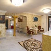 Ottoman Tulip Hotel Istambul