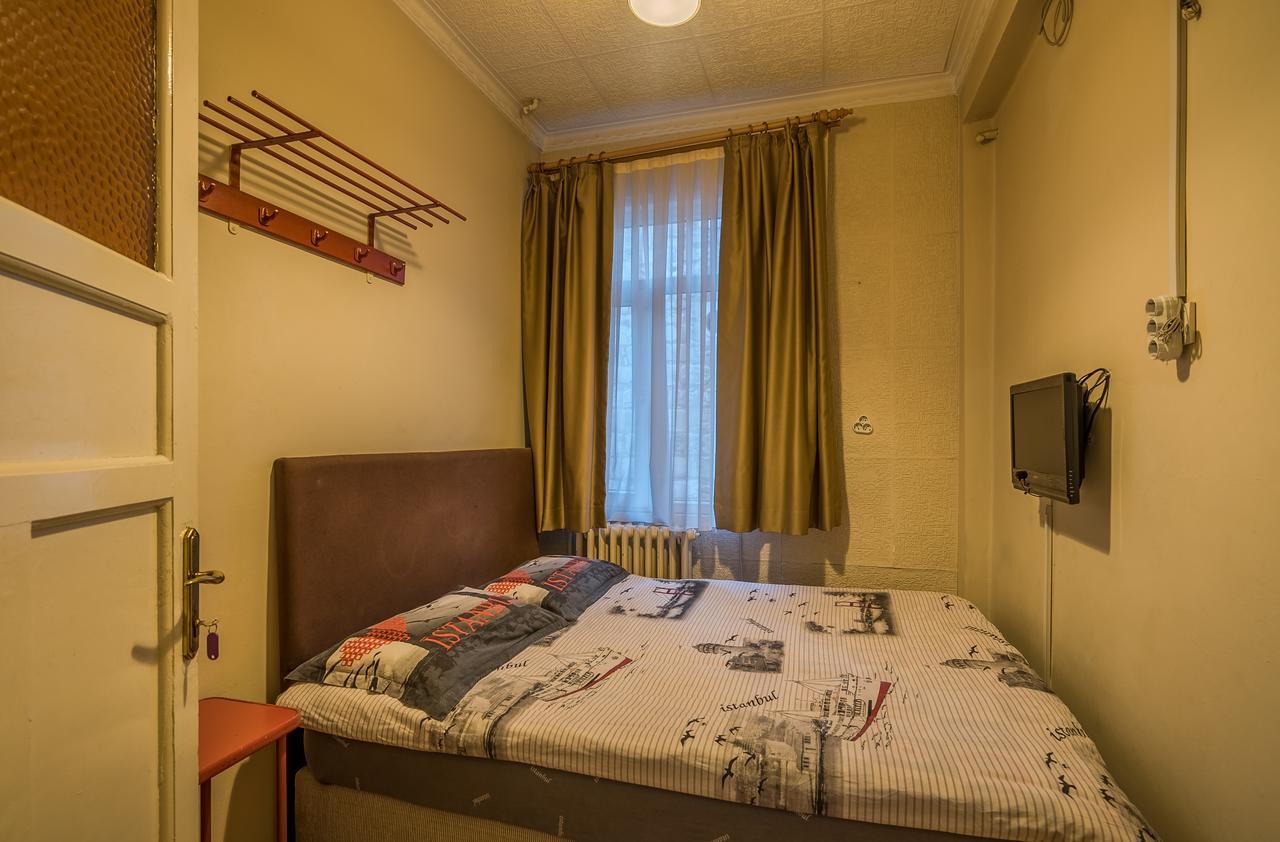 Hotel Erenler Hotel & Hostel Istanbul