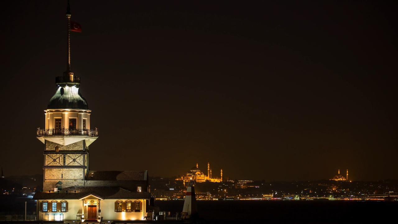 Erenler Hotel & Hostel