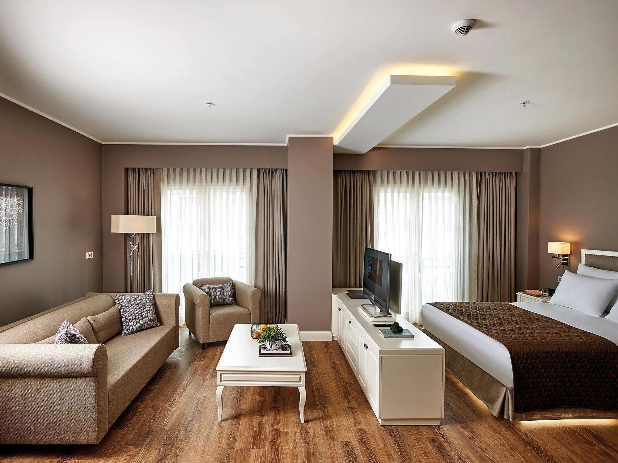 Renata Boutique Sisli 4* Istanbul