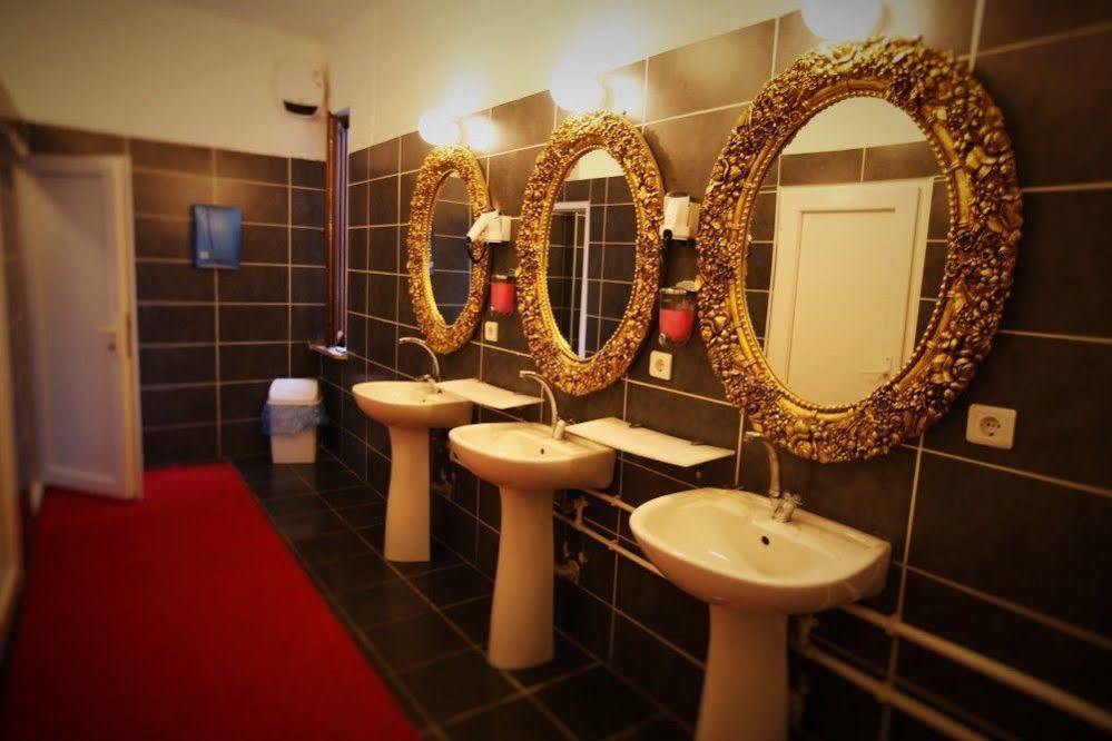 Apartment Bada Bing Istanbul