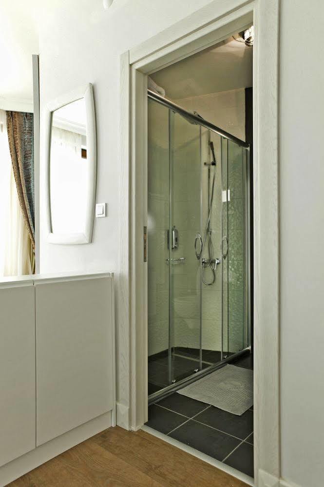 Etiz Bosphorus Hotel *