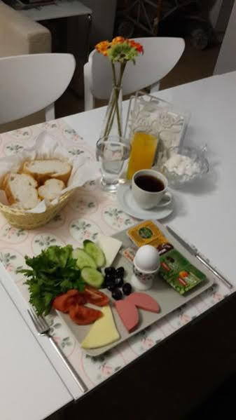 Hotel Taksim Square Seven Istanbul