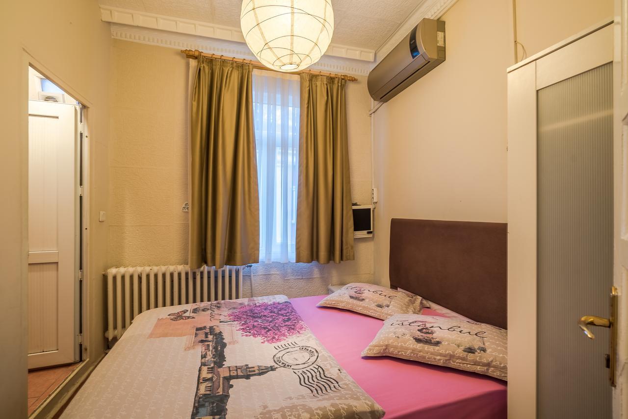 Erenler Hotel & Hostel 2*