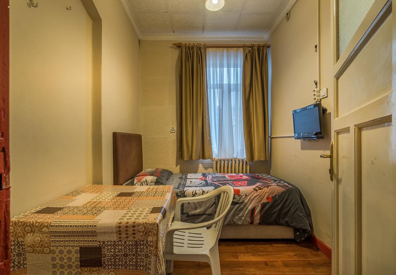 Hotel Erenler Hotel & Hostel