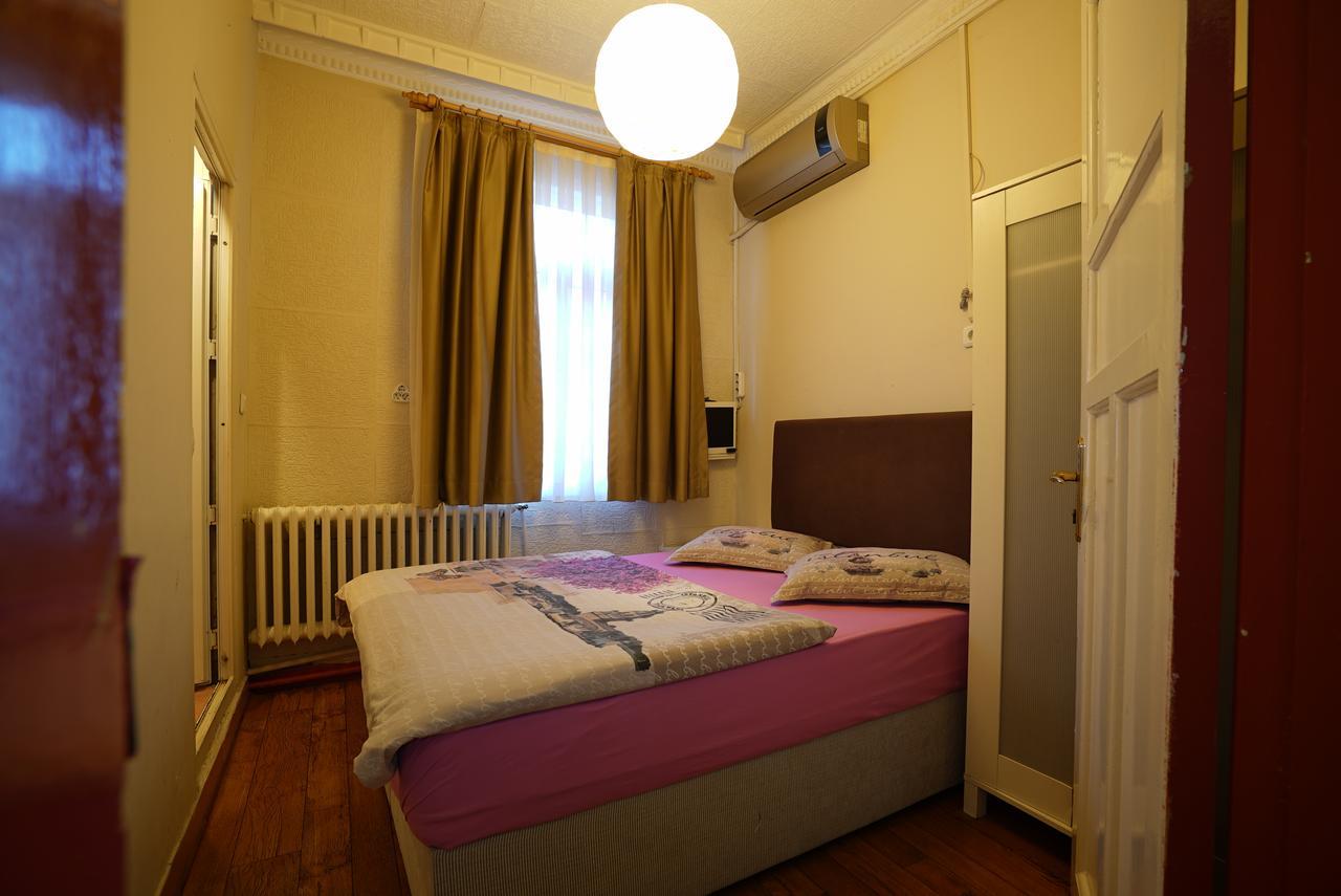 Erenler Hotel & Hostel Hotel Istanbul