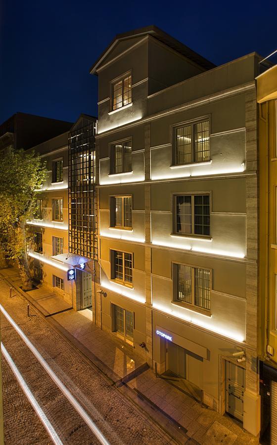 Hotel Fer Istanbul