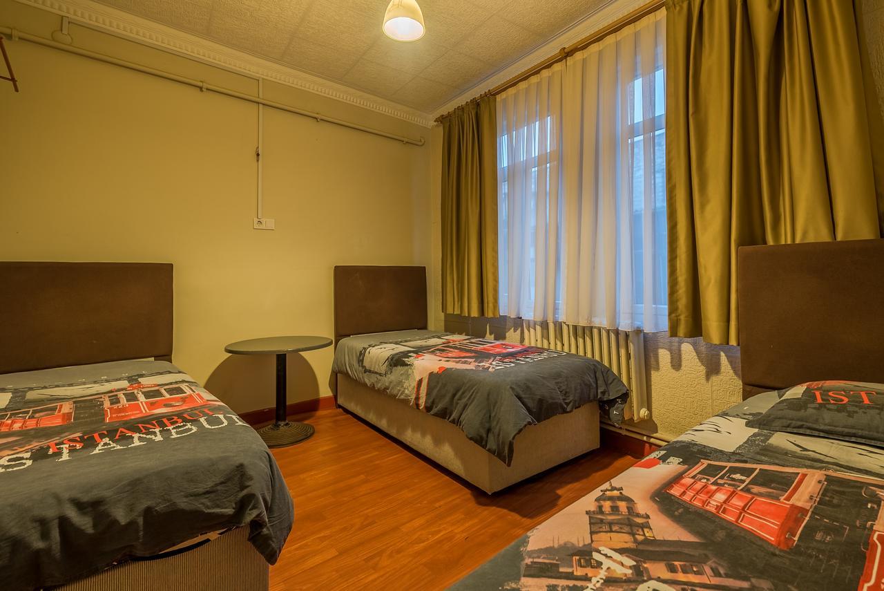 Erenler Hotel & Hostel Istanbul