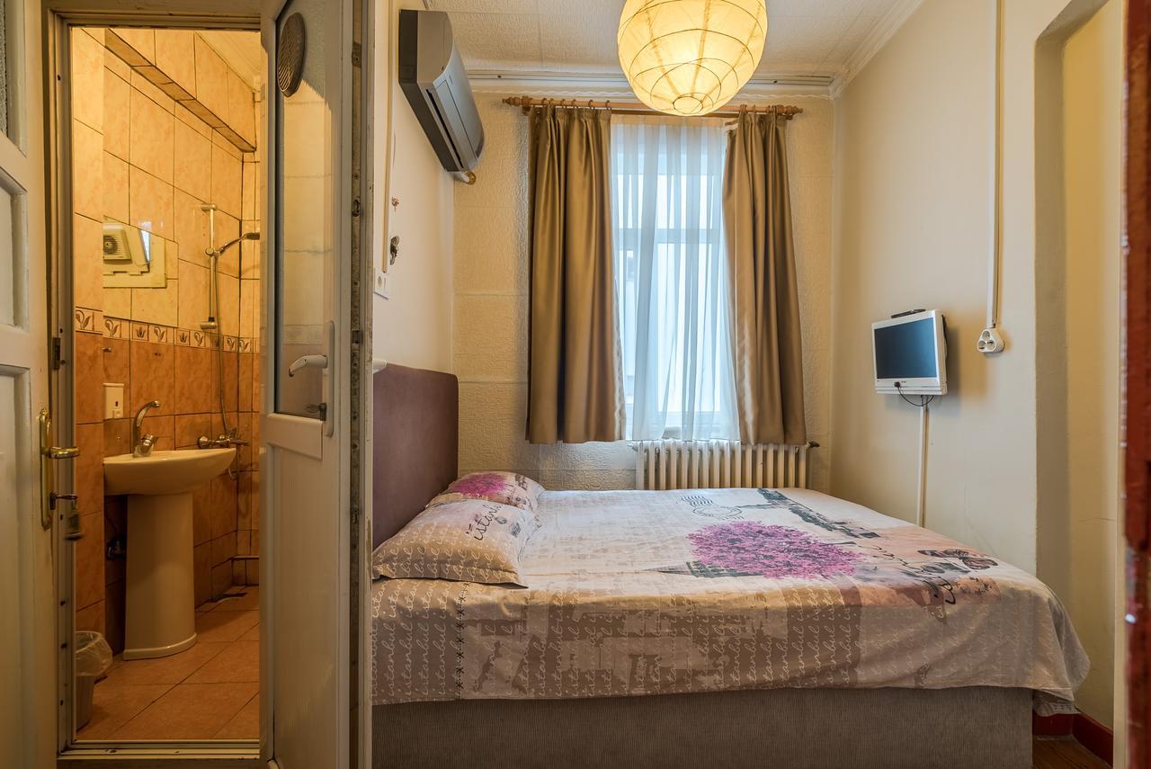 Erenler Hotel & Hostel 2*