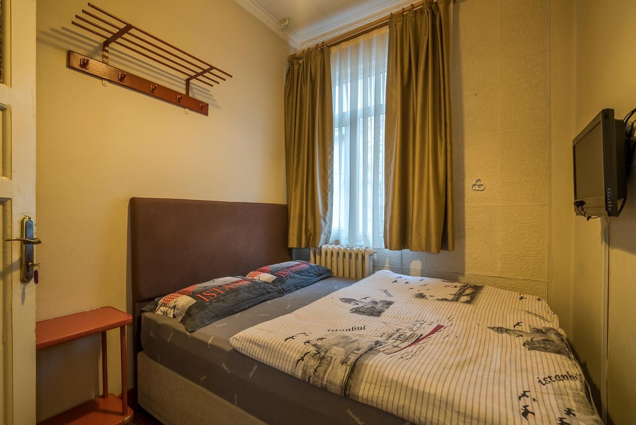 Hotel Erenler Hotel & Hostel 2*