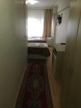 Oeruen İstanbul